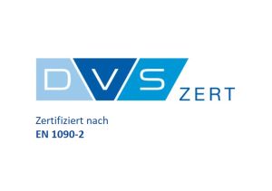 Zertifiziert nach EN 1090-2 - BFP Metalltechnik Zertifiziert nach EN 1090-2 - BFP Metalltechnik